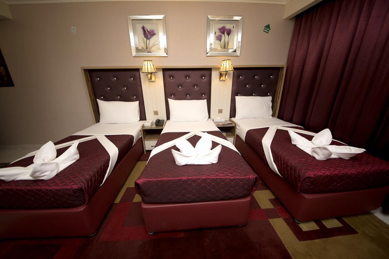 Sutchi Hotel Dubai Exteriör bild